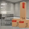 Силовой комплекс UNIX Fit блочный Block 50 купить в Туле
