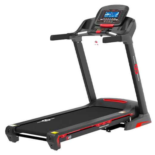 Беговая дорожка CardioPower S40 - V2 купить в Туле