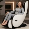 Массажное кресло Sensa Lounger Beige-Brown — купить, цена, отзывы