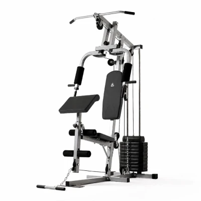 Силовой комплекс DFC HomeGym D7001 / стек 45 кг