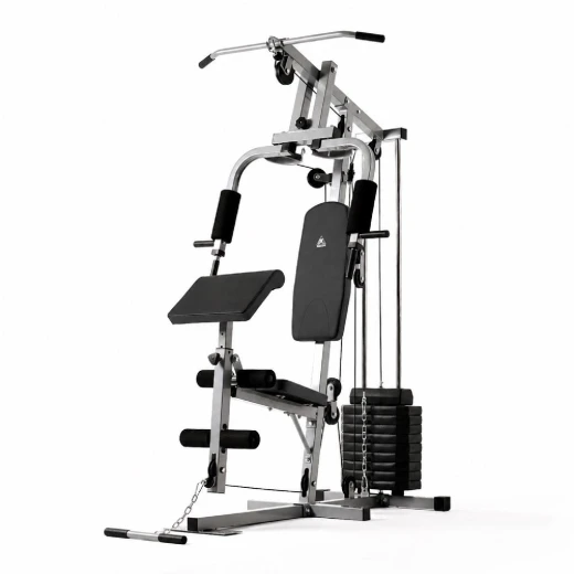 Силовой комплекс DFC HomeGym D7001 / стек 45 кг