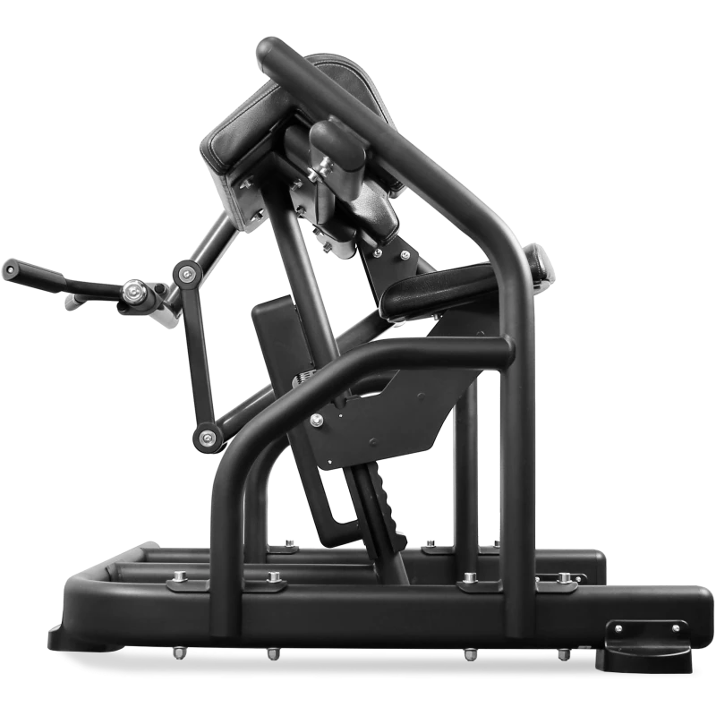 Бицепс профессиональный BRONZE GYM PL-1713 – тренажер для зала, купить по выгодной цене