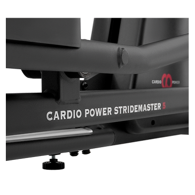 Эллиптический тренажер CardioPower StrideMaster 5 — купить в Туле в магазине тренажеров