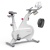 Велотренажер Yesoul Smart M1 WHITE с пульсометром для похудения