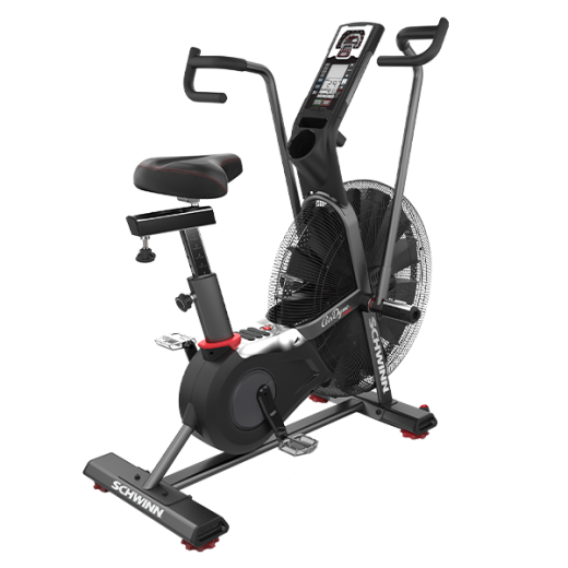 Велотренажер Schwinn Airdyne AD8 купить в Туле