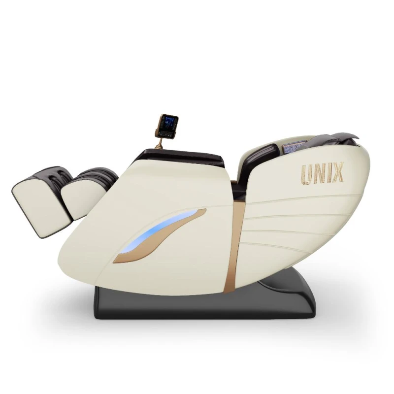 Массажное кресло UNIX Adora Beige – купить, цена, характеристики