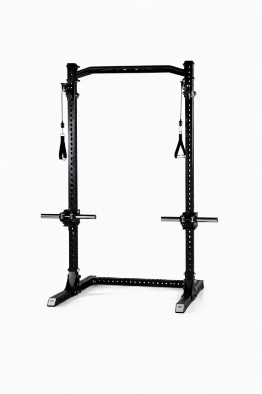 Силовая рама с кроссовером STEELVER SV9206 купить в Туле