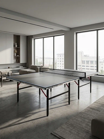 Теннисный стол Scholle, TT350 Indoor
