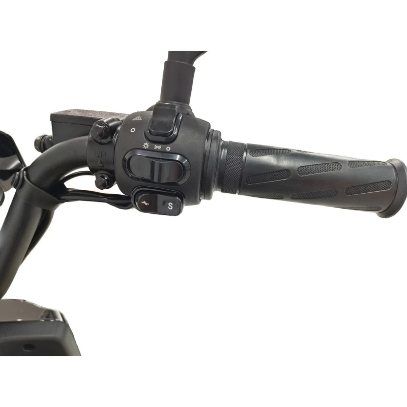 Электроскутер SIBERTON U5
