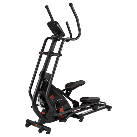 Эллиптический тренажер CardioPower X37 — купить в Туле в магазине тренажеров