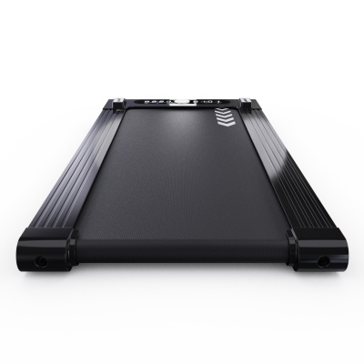 Беговая дорожка DFC YMCLUB/ 120 x 43 см/ чёрная в туле