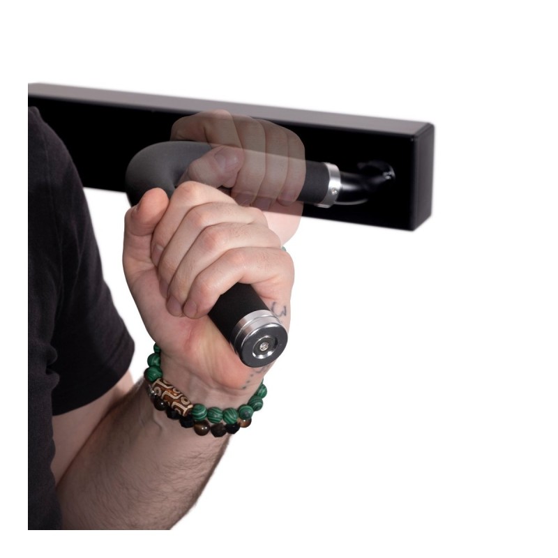 Плечевой жим сидя Protrain CP104 — тренажёр для зала, купить по выгодной цене