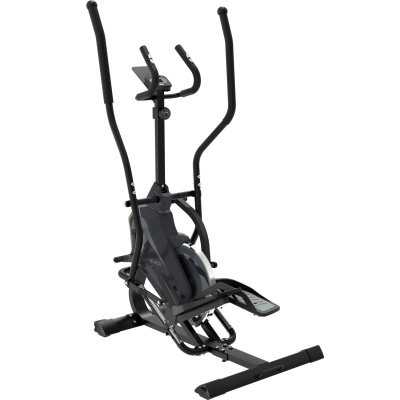 картинка CARBON FITNESS SF200  Эллиптический тренажер с элементом степпера от магазина trenager71.ru в Туле