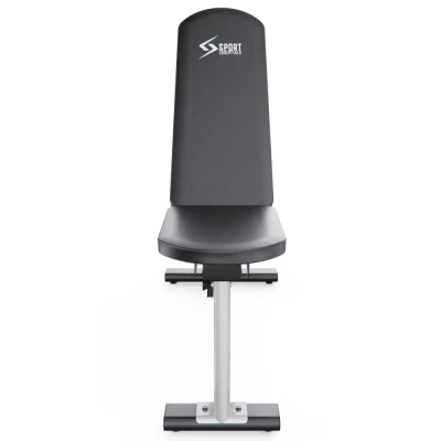 Скамья для жима DFC SPORT ESSENTIALS SPE-2045 / 135 кг — купить в Туле в магазине тренажеров ArtRelax