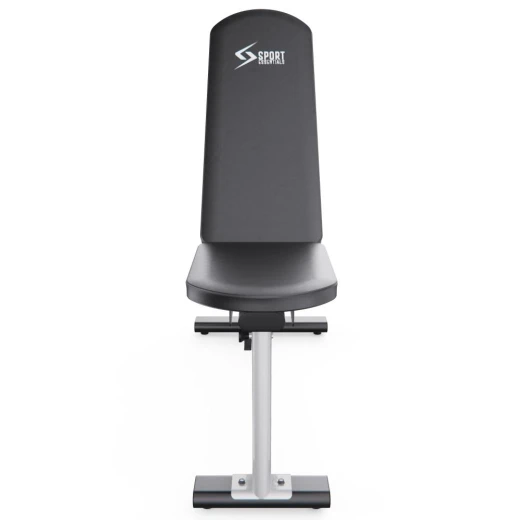 Скамья для жима DFC SPORT ESSENTIALS SPE-2045 / 135 кг — купить в Туле в магазине тренажеров ArtRelax