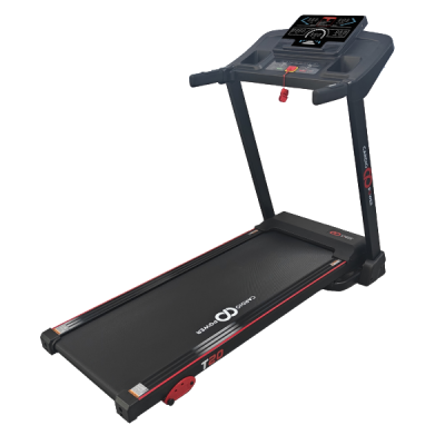 Беговая дорожка CardioPower T20 NEW купить в Туле