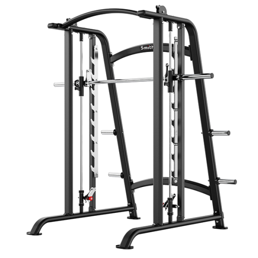Машина Смита с контрбалансом Smith WF001 купить в Туле в магазине тренажеров ArtRelax