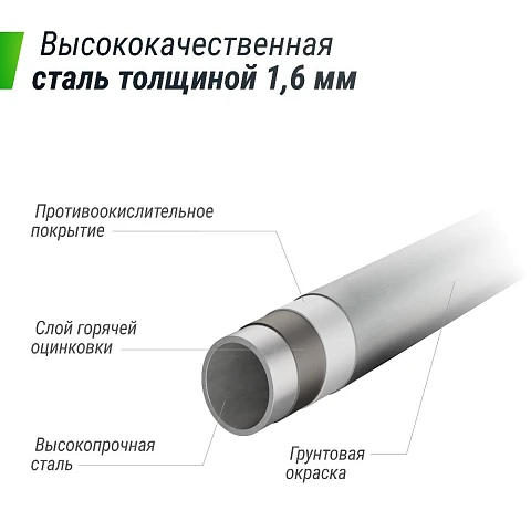 Батут UNIX Line Премиальный / Supreme Basic 14 ft (427 см) синий