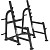картинка Рама для приседов профессиональная BRONZE GYM BR-1015 от магазина trenager71.ru в Туле