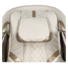 Массажное кресло Meridien Valencia (Beige + White) — купить, цена, отзывы