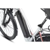 Электровелосипед WHITE SIBERIA CAMRY LIGHT 500W (матовый зеленый) — купить в Туле