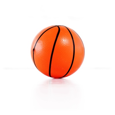 Баскетбольный мяч DFC BALL2P 2" ПВХ