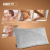 Массажная подушка UNIX Релакс / Relax Pillow Grey купить в Туле