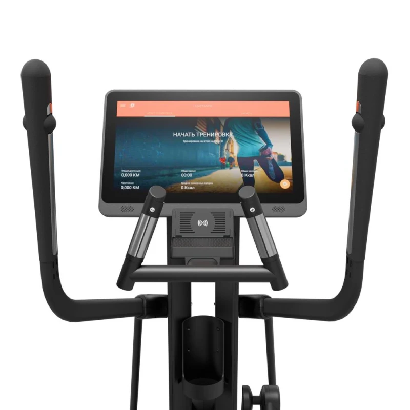 Эллиптический тренажер Orlauf PRO Blaze T