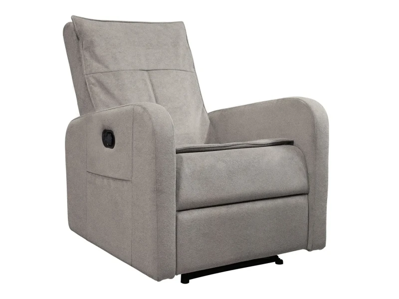 Кресло-реклайнер механический FUJIMO COMFORT CHAIR Mouse купить в Туле