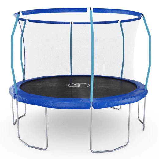 Батут DFC BOUNCE MASTER 12ft с сеткой купить в Туле по низкой цене