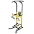 картинка Турник - брусья Power Tower DFC Homegym G008Y от магазина trenager71.ru в Туле
