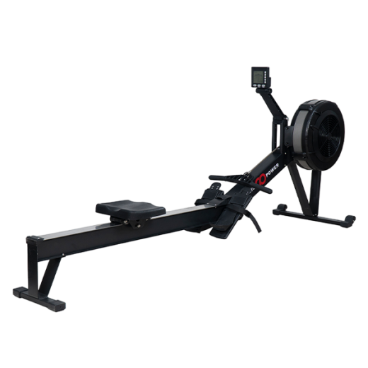 Гребной тренажер CardioPower RE77 купить в Туле в магазине тренажеров
