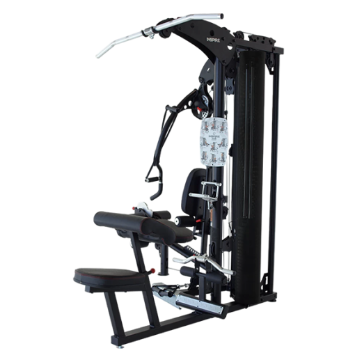 <h1>Многофункциональный силовой комплекс Inspire M5 Multi-Gym (M500B) — купить в Туле</h1>