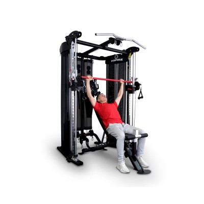 Многофункциональный силовой комплекс Inspire FT2 (FT20B)