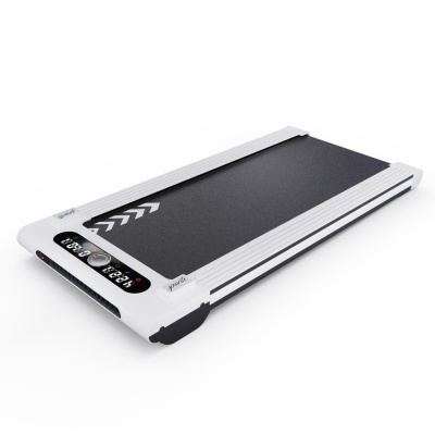 Беговая дорожка DFC YMCLUB/ 120 x 43 см/ белая в туле