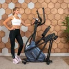 Эллиптический тренажер домашний CARBON FITNESS E70 купить в Туле в магазине тренажеров