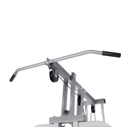Силовой комплекс DFC HomeGym D7000-60 с стеком 60 кг — купить в Туле в магазине тренажеров