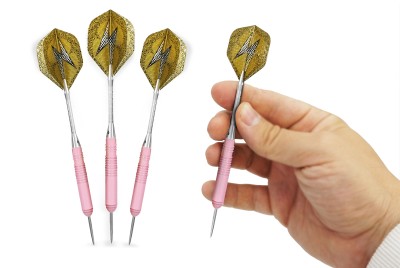 Комплект дротиков FANCY Латунь 20 GM — купить в Туле, магазин в Туле