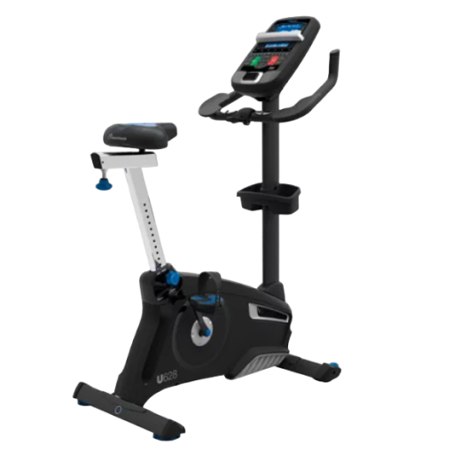 Вертикальный велотренажер Nautilus U628 купить в Туле