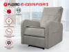 Кресло-реклайнер электрический FUJIMO E-COMFORT CHAIR Mouse купить в Туле