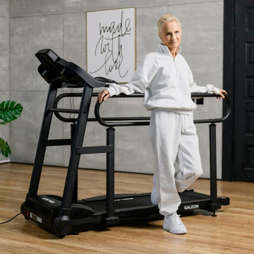 Беговая дорожка Orlauf Galeon купить в Туле