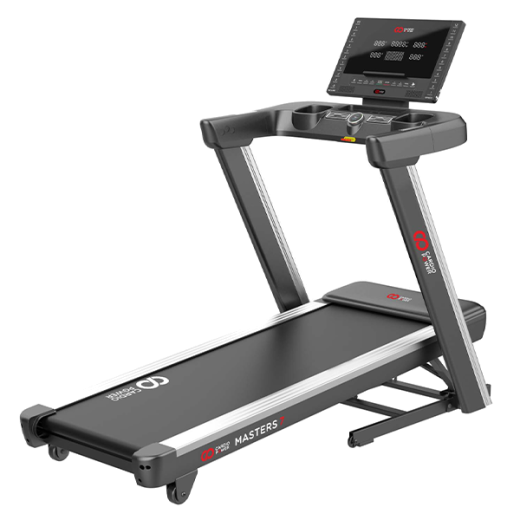 Беговая дорожка CardioPower Мастер (Masters) 7 купить в Туле