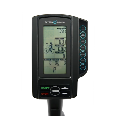 Аэробайк OXYGEN FITNESS A700 PRO — купить в Туле