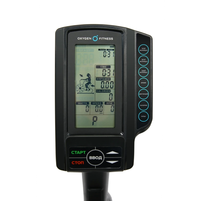 Аэробайк OXYGEN FITNESS A700 PRO — купить в Туле