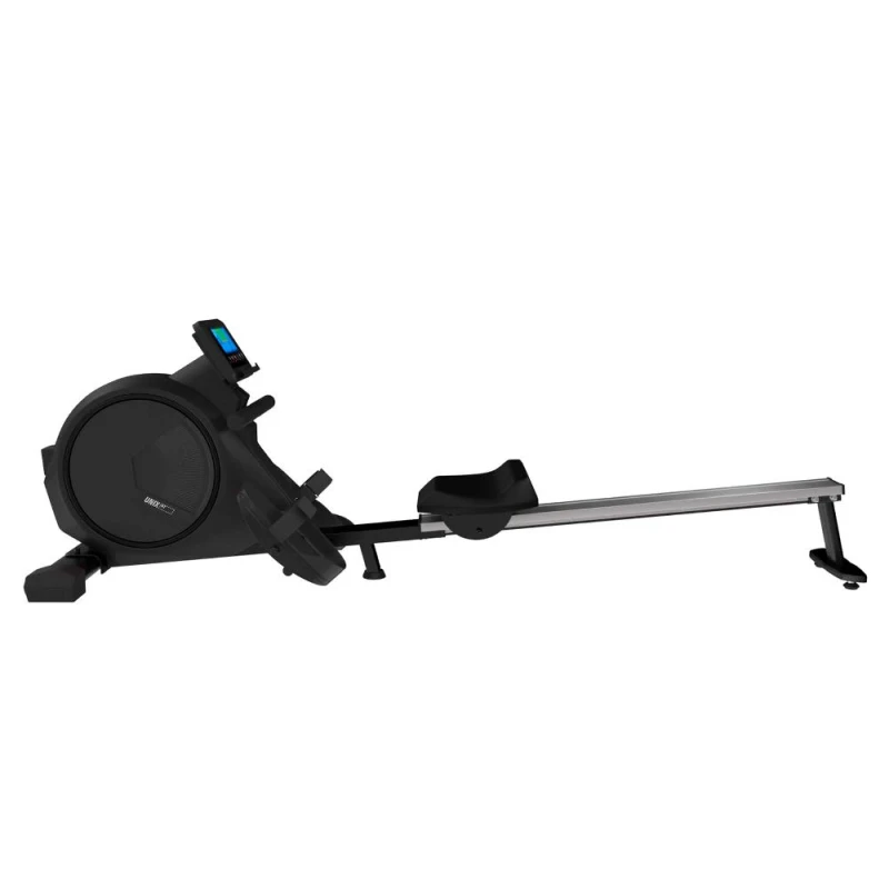 Гребной тренажер UNIX Fit Techno Rower 410E с электронной нагрузкой — купить в Туле в магазине тренажеров