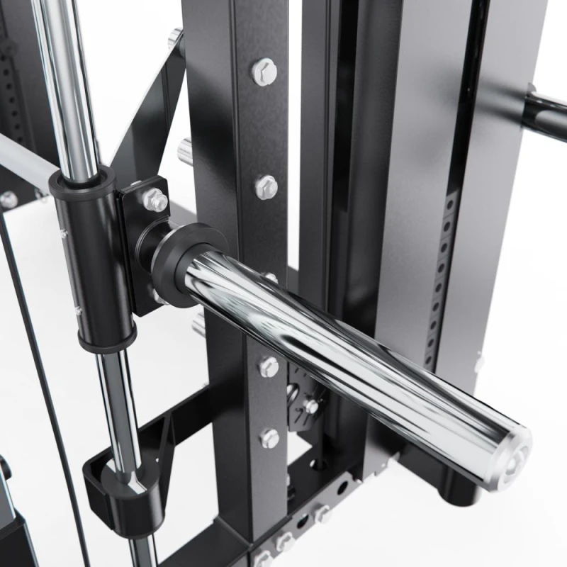 Мультистанция, машина Смита STEELVER SV9202 купить в Туле