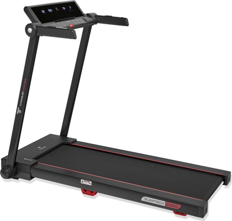 Беговая дорожка Titanium Masters Slimtech C250 купить в Туле