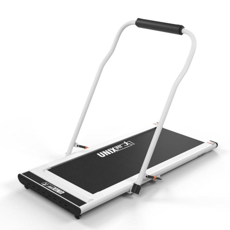 Беговая дорожка UNIX Fit R-300C белая купить в Туле