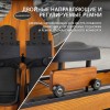 Гребной тренажер VIKING 3 V — купить в Туле в магазине тренажеров