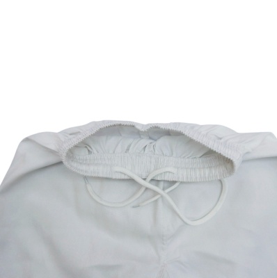 Кимоно для дзюдо BoyBo, BK425, куртка 450 г/м2,брюки 220-240 г/м2, белый